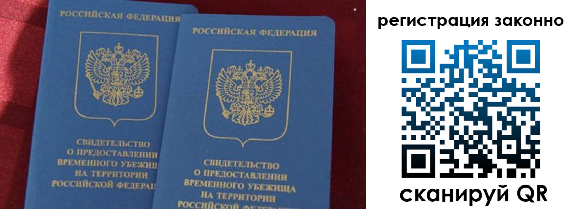 прописка в Дубне